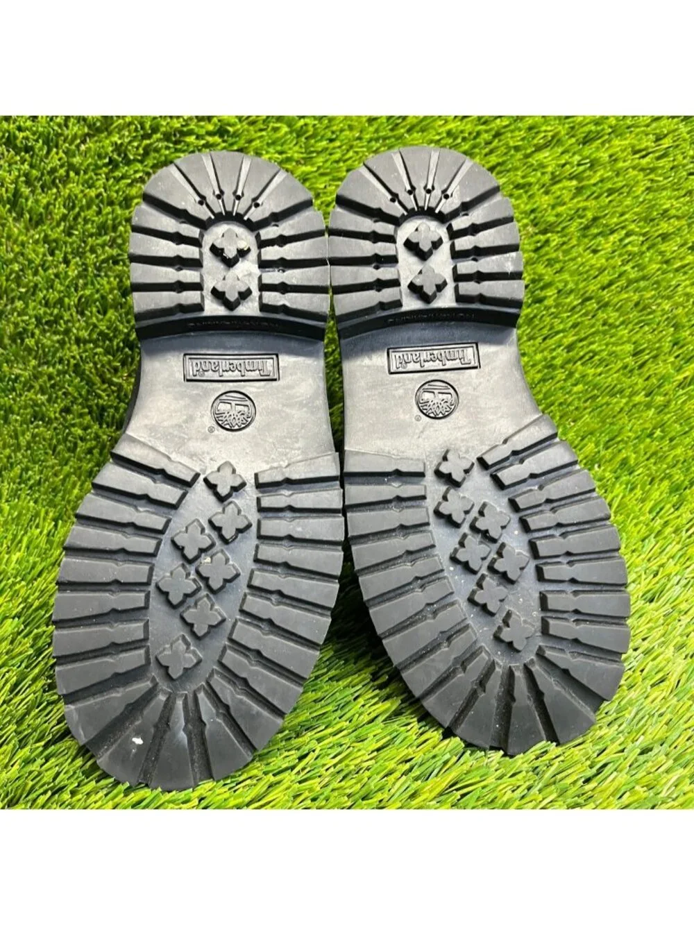 Timberland please review